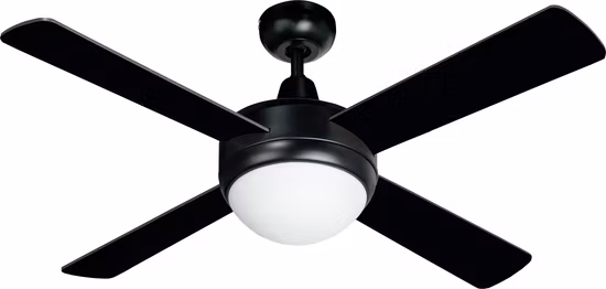 Ventilador de techo de CA industrial de viento eléctrico tipo Kdk de 56 pulgadas M56LG